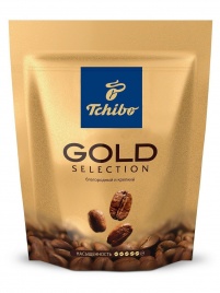 Кофе Gold Selection м/у 40г